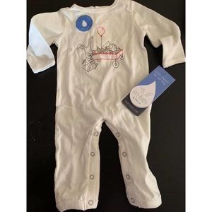 Dry Baby Boutique Onesie